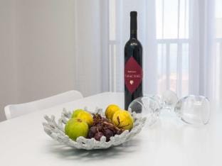 Apartments Dva Galeba -  Premium One Bedroom Apartment with Sea View 103 Apartment in Bol