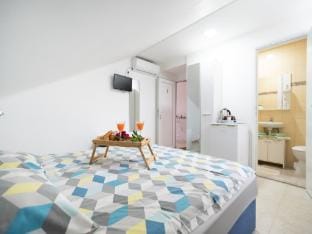 Apartments Milic - Twin Room 1 Apartment in Šibenik-Knin County, Croatia