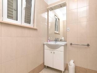 House Apartments Ariva - Studio Apartment with Balcony 3 Adults  - A1 Apartment in Dubrovnik