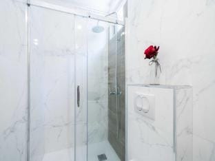 Apartments Tayra - Modern studio apartment with balcony BR2 Apartment in Dubrovnik