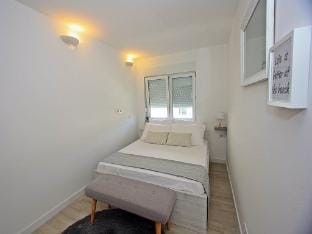 Apartments Tomy - One Bedroom Apartment with Balcony and Sea view Apartment 1 Apartment in Split-Dalmatia County