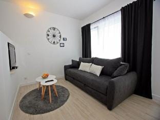 Apartments Tomy - One Bedroom Apartment with Balcony and Sea view Apartment 1 Apartment in Split-Dalmatia County