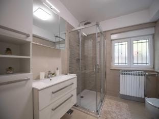 Apartment Sanja Opatija - Two bedroom apartment with Terrace and sea view Apartment in Opatija