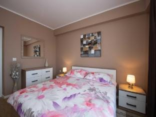 Apartment Sanja Opatija - Two bedroom apartment with Terrace and sea view Apartment in Opatija