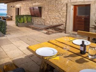 Apartment Vela Stiniva with terrace Apartment in Dubrovnik-Neretva County