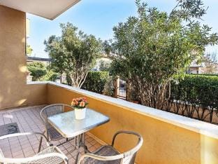 La Magnolia 2 Comfortable holiday residence Vacation rental in Desenzano del Garda