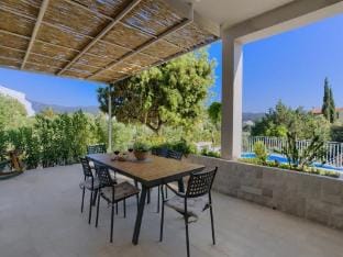 Villa Vera -Three Bedroom Villa with Swimming pool Villa in Dubrovnik-Neretva County