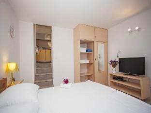 Apartments Maro  Baro - Studio apartment Maro Apartment in Dubrovnik