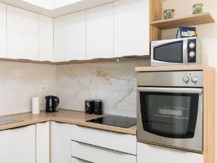Apartment Why Not - Two Bedroom Apartment with Balcony Apartment in Dubrovnik