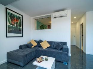 Apartments Villa Arcadia - One bedroom apartment with Terrace and Sea View Apartment in Dubrovnik-Neretva County
