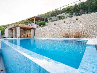 Apartments Villa Arcadia - One bedroom apartment with Terrace and Sea View Apartment in Dubrovnik-Neretva County