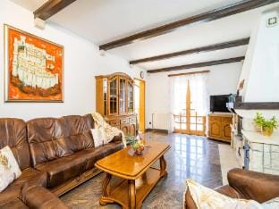 Villa Niko - Three bedroom villa with swimming pool Villa in Dubrovnik-Neretva County