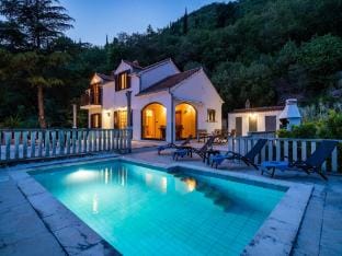 Villa Niko - Three bedroom villa with swimming pool Villa in Dubrovnik-Neretva County