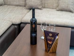 DUxperience Apartment Apartment in Dubrovnik