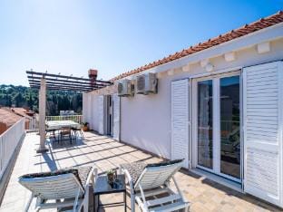 Apartment Dorica - Two Bedroom Apartment with Terrace Apartment in Dubrovnik