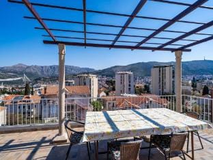 Apartment Dorica - Two Bedroom Apartment with Terrace Apartment in Dubrovnik