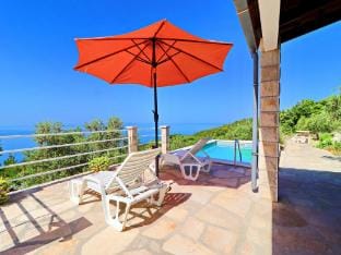 Holiday Home Zule - One Bedroom Holiday Home with Swimming pool Vacation rental in Dubrovnik-Neretva County