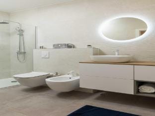 Apartments aMare - Three Bedroom Apartment with Balcony and Sea View Apartment in Dubrovnik