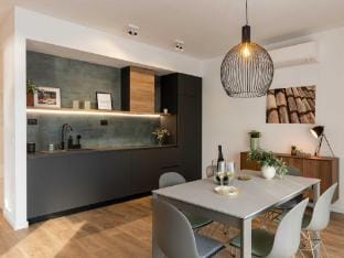 Apartments aMare - Three Bedroom Apartment with Balcony and Sea View Apartment in Dubrovnik