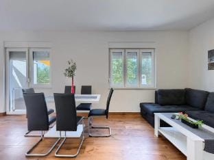 Holiday house Chill out Loborika - Two Bedroom Holiday Home with Terrace Vacation rental in Pula