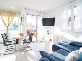 Apartment Anka - One Bedroom Apartment with Terrace Apartment in Dubrovnik