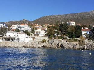 Apartments Rudi - One Bedroom Apartment with Terrace Apartment in Lika-Senj County