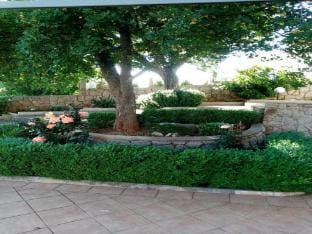 Apartments Paola - Studio Apartment with Terrace and Sea View Apartment in Lika-Senj County