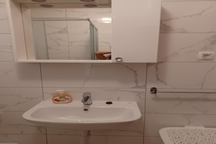 Studio Apartment Nikola Apartment in Dubrovnik-Neretva County