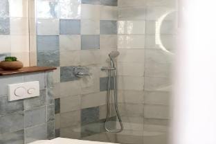 Mamma mia luxury rooms - Luxury  Double Room with Sea View Gorgeous beachfront room - 3 Apartment in Trogir