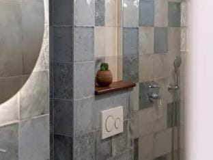 Mamma mia luxury rooms - Luxury  Double Room with Sea View Gorgeous beachfront room - 3 Apartment in Trogir