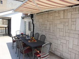 Guest House San Antonio - Deluxe Room with Patio no.4 Apartment in Dubrovnik-Neretva County