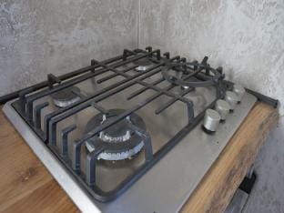 Holiday Home Anka Vacation rental in Lika-Senj County
