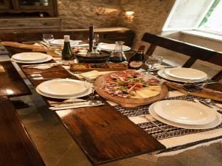 Stone House Lola - Two Bedroom Holiday Home Vacation rental in Split-Dalmatia County