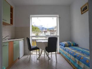 Apartments Pezo - One Bedroom Apartment Apartment in Baška Voda