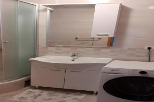 Apartments Pezo - Superior Two Bedroom Apartment with Balcony Apartment in Baška Voda