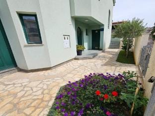 Apartments Mlikota - Two Bedroom Apartment with Terrace - A2 59671 Apartment in Zadar County