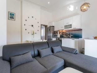 Apartments Maza - One Bedroom Apartment with Balcony  Angela Apartment in Zadar