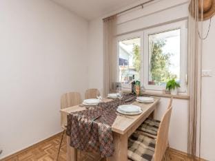 Apartments Lilly - Two Bedroom Apartment with Terrace and Sea View Apartment in Šibenik-Knin County, Croatia
