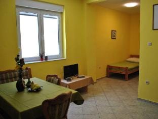 Apartments Smokvica - One Bedroom Apartment Apartment in Zadar County