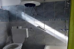 Apartments Smokvica - One Bedroom Apartment Apartment in Zadar County