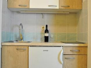 Apartments Smokvica - One Bedroom Apartment Apartment in Zadar County
