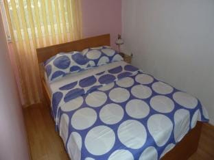Apartments Smokvica - Three Bedroom AptTerrace Apartment in Zadar County
