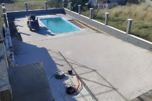 Apartments Andrea - Two Bedroom Apartment with Shared Swimming Pool Apartment in Split