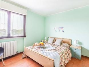 Le Primule F6 Comfortable holiday residence Vacation rental in Sirmione