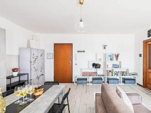 Le Primule F6 Comfortable holiday residence Vacation rental in Sirmione