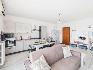 Le Primule F6 Comfortable holiday residence Vacation rental in Sirmione