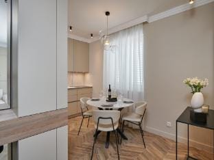 Apartment Blu-Two Bedroom Apartment with Terrace and Sea View Apartment in Dubrovnik