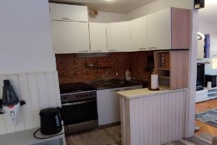 Apartment Sunrise Apartment in Split-Dalmatia County