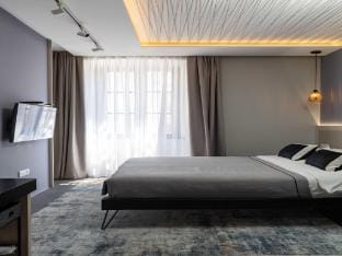 Rooms Lejletul - Triple Room Apartment in Dubrovnik