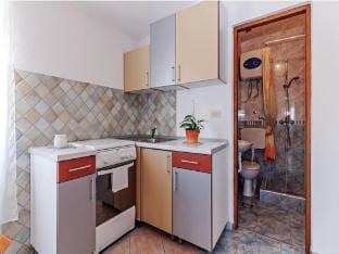 Apartments Hak - One Bedroom Apartment with Balcony Apartment in Zadar County